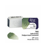 ROSA Watercolours - 2.5ml Refill Pans