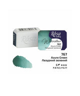 ROSA Watercolours - 2.5ml Refill Pans