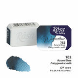 ROSA Watercolours - 2.5ml Refill Pans
