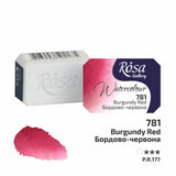ROSA Watercolours - 2.5ml Refill Pans