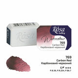 ROSA Watercolours - 2.5ml Refill Pans
