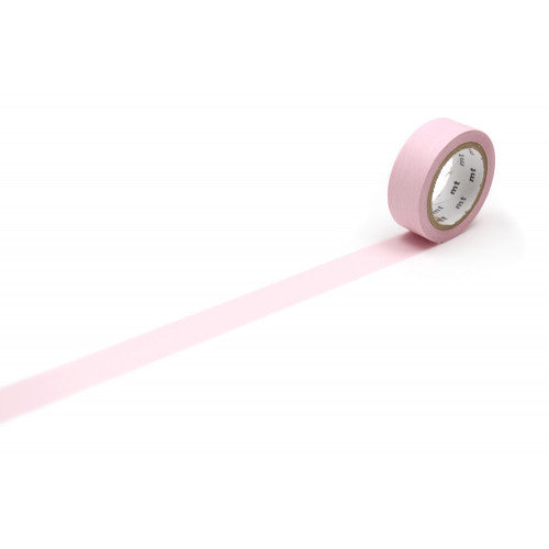 MT Patel Rose Washi Tape