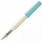 Pilot Kakuno Fountain Pen Soft Blue