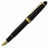 Sailor 1911 Casual S Fountain Pen - Black
