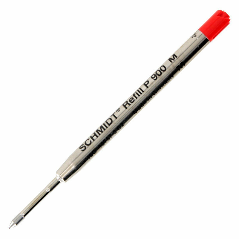 Schmidt Easyflow 9000 G2 Ballpoint Pen Refill