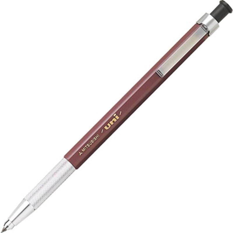Mitsubishi Uni 2mm Clutch Pencil