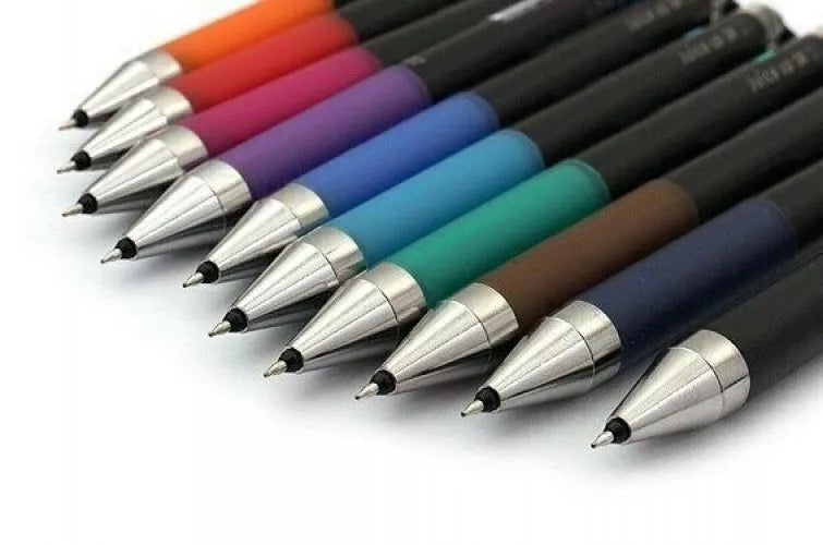 Pilot Juice Up 0.4mm Gel Pen Pack of 10