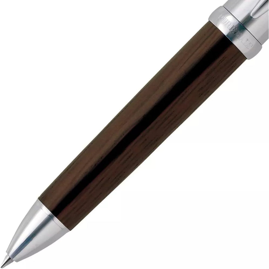 Mitsubishi Uni Pure Malt (Oakwood Premium Edition) 2 & 1 0.7 Multi