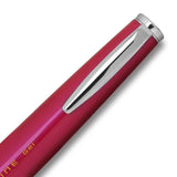 Pilot Timeline Rose Pink Gel Pen