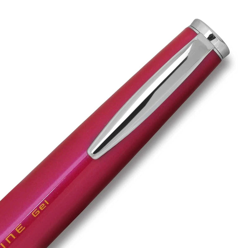Pilot Timeline Rose Pink Gel Pen