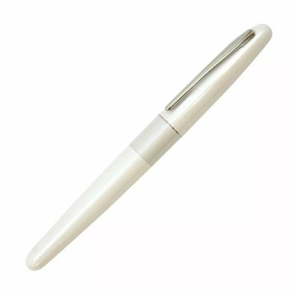 Pilot Cocoon Fountain Pen - White