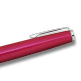 Pilot Timeline Rose Pink Gel Pen