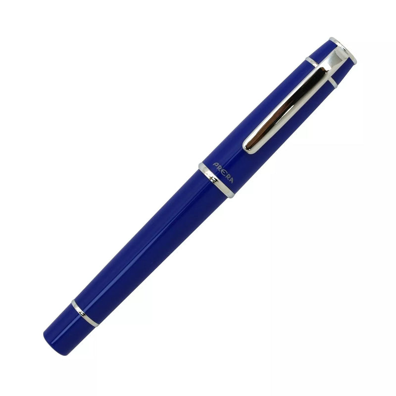 Pilot Prera Fountain Pen Royal Blue