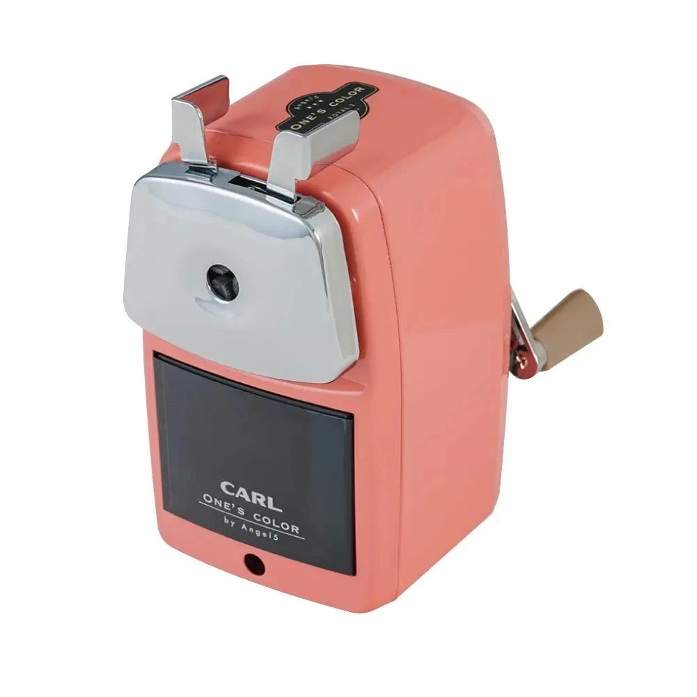CARL Desktop Pencil Sharpener Angel 5 Royal 3