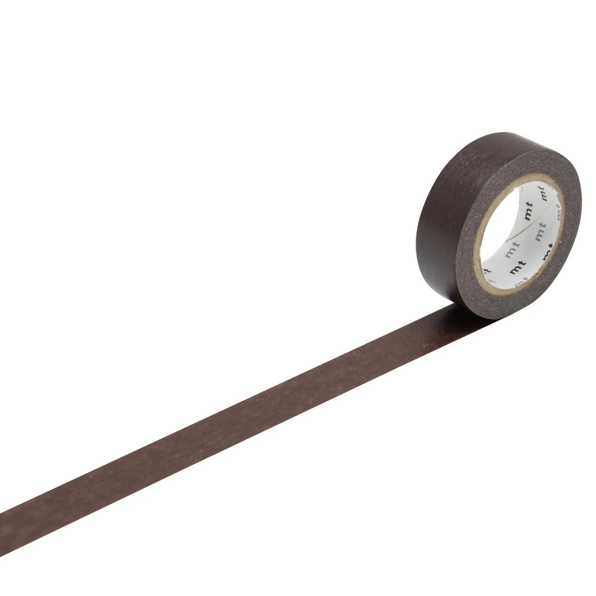 MT Cocoa Washi Tape