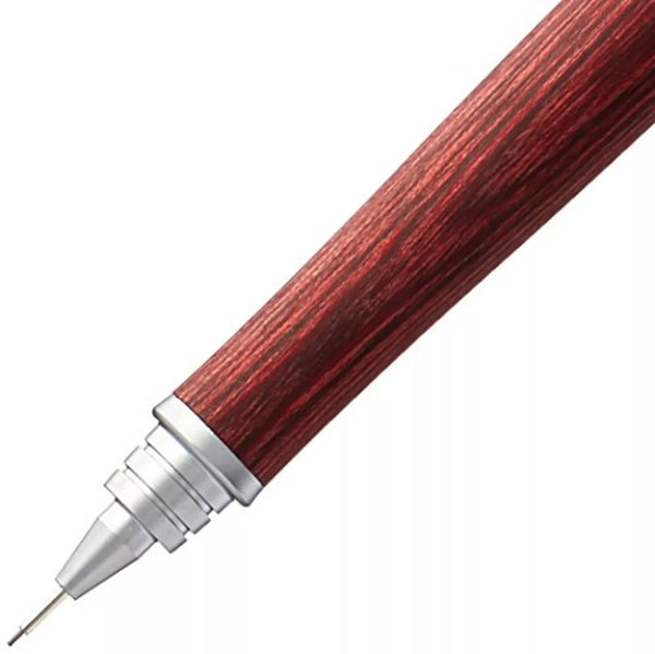 Pilot Mechanical Pencil S20 0.3mm Deep Red