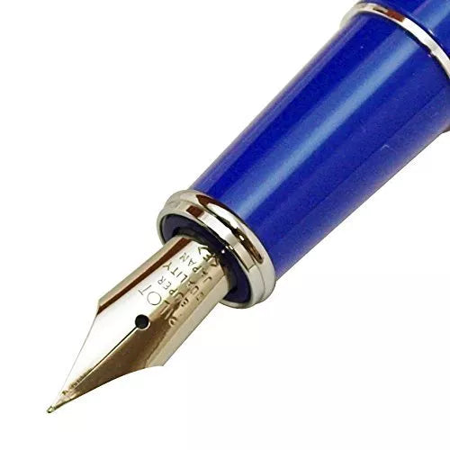 Pilot Prera Fountain Pen Royal Blue