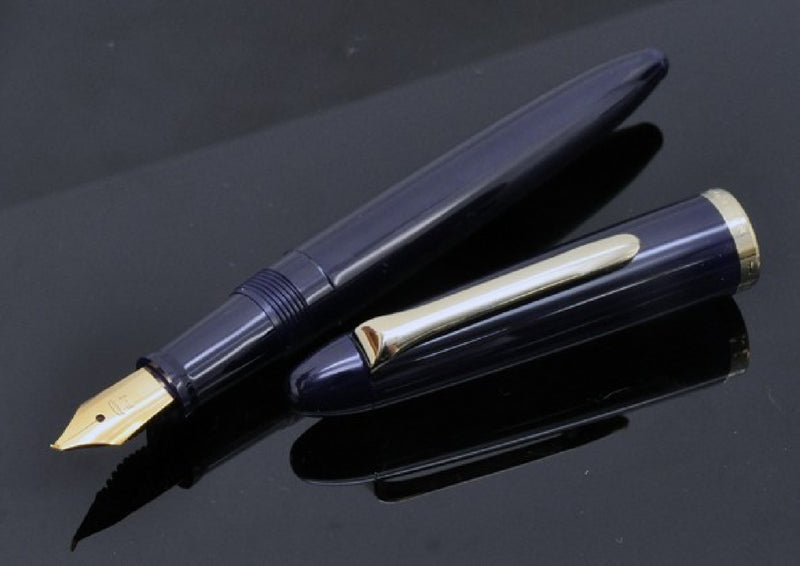 Sailor 1911 Profit Fude de Mannen 55 degrees Calligraphy Fountain Pen