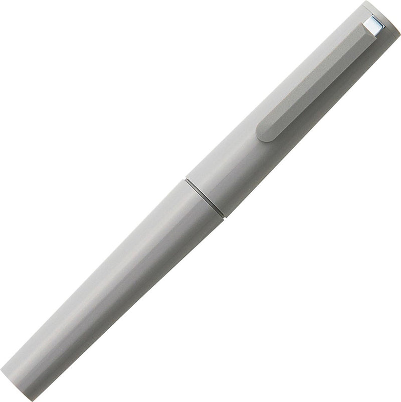 Sailor Tuzu Energel Ballpoint Pen Grey