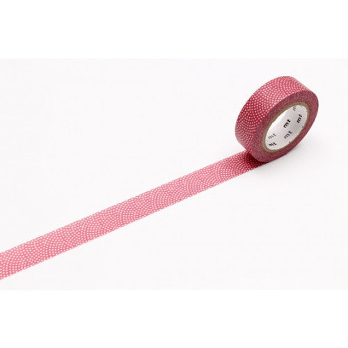 MT Samekomon Outou Washi Tape