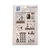 Sanby x Eric Multi-Sticker Pack