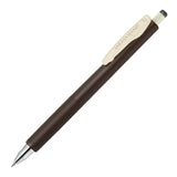 Zebra Sarasa Nano 0.3mm Gel Pen Vintage Colour