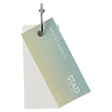 Kutsuwa Word Card - Small