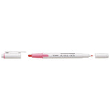 Pilot Kire-Na Twin-Tip Highlighter Pen