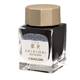 Sailor Shikori Fountain Pen Ink 20ml