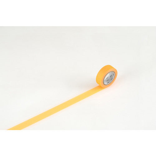 MT Shocking Orange Tape