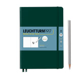 Leuchtturm 1917 A5 Hardcover Sketchbook