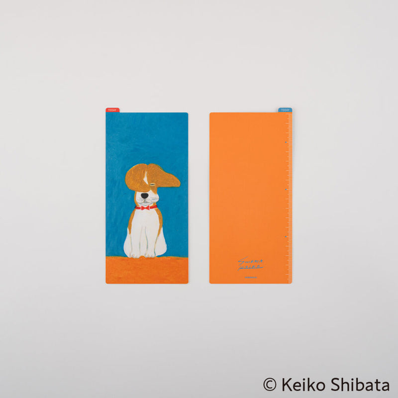 Hobonichi Keiko Shibata: Pencil Boards