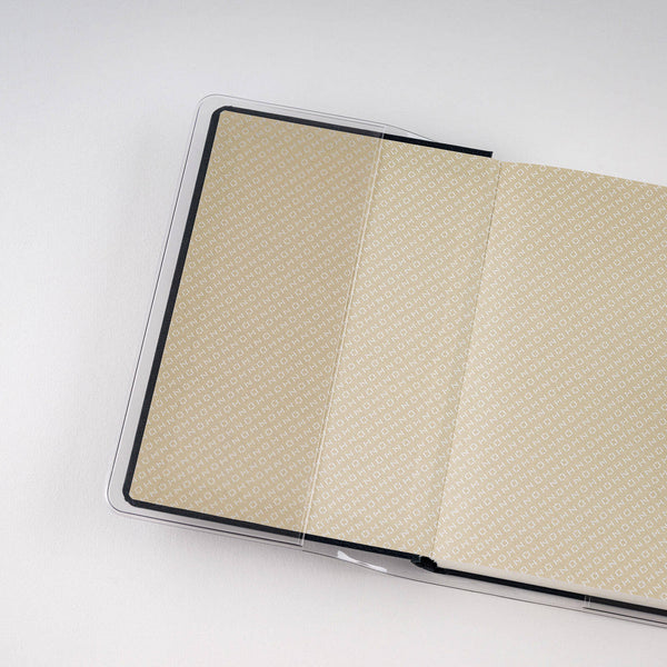 Hobonichi Hon A5 Clear Cover