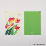 Hobonichi Keiko Shibata: Pencil Boards