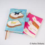 Hobonichi Keiko Shibata: Pencil Boards