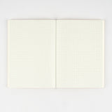 Hobonichi Grid A6 Notebook