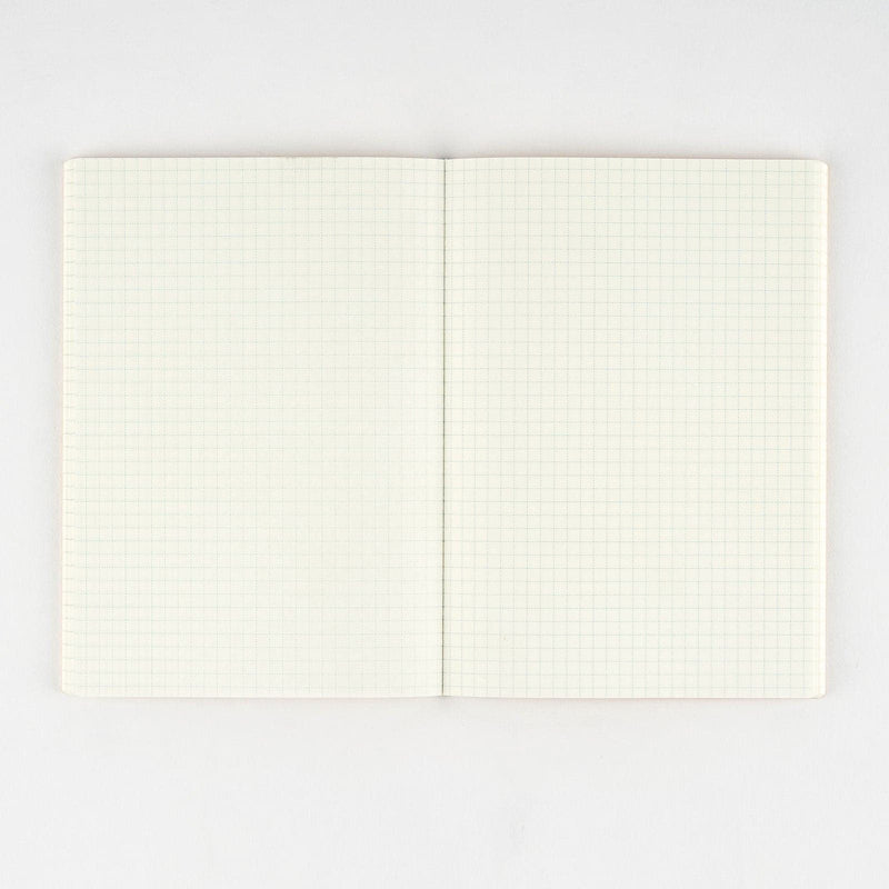 Hobonichi Grid A6 Notebook