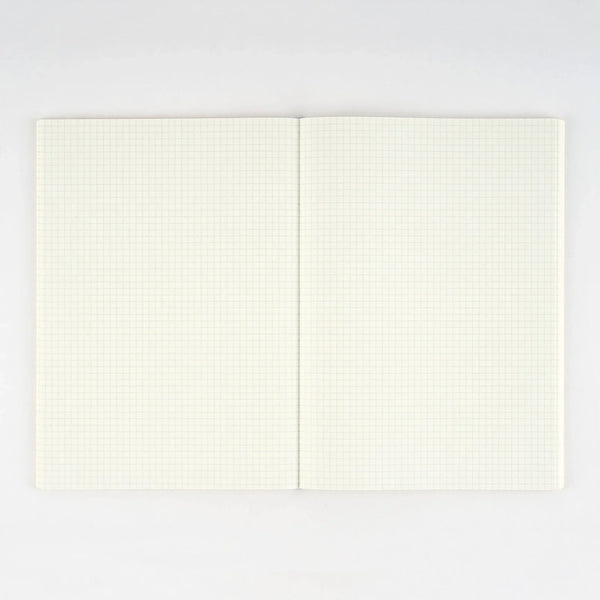 Hobonichi Grid A5 Notebook