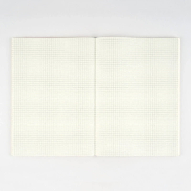 Hobonichi Grid A5 Notebook