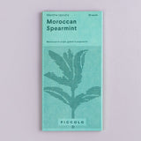 Piccolo Moroccan Spearmint Seeds