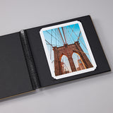 Semikolon Medium Spiral Photo Album