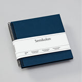Semikolon Small Spiral Photo Album