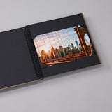 Semikolon Small Spiral Photo Album