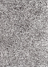 Labobratori Spray Splash Black & White Hard Cover B6 Plain Notebook