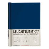 Leuchtturm 1917 A4 Springback Presentation Folder