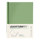 Leuchtturm 1917 A4 Springback Presentation Folder