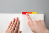 Stalogy 022 Index Sticky Notes