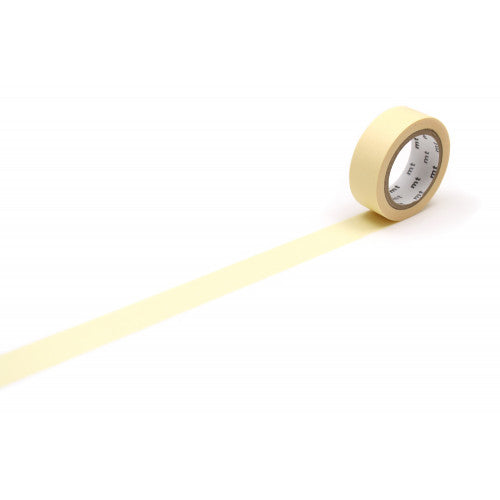 MT Pastel Sunflower Washi Tape