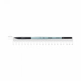 Rosa Synthetics Saber Flat Dagger Painting Brush, STREAM 143