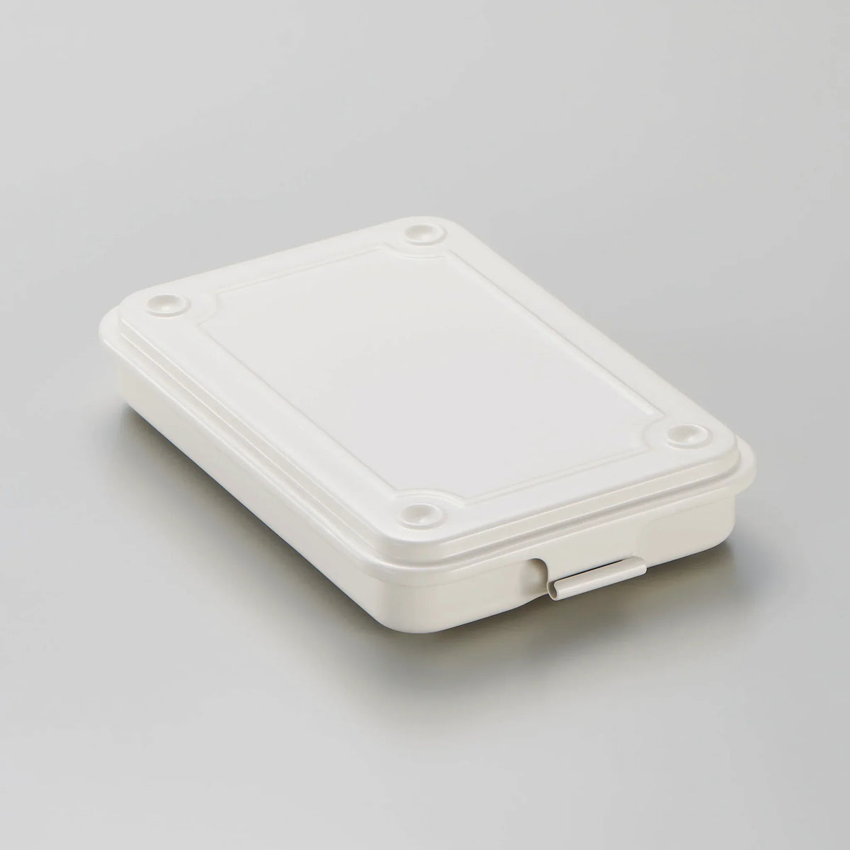 Toyo Steel T 152 Toolbox White